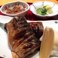 伊豆の旬 やんも 南青山店 - 