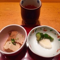 伊豆の旬 やんも 南青山店 - 