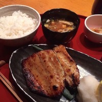 伊豆の旬 やんも 南青山店 - 
