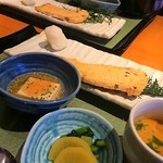 大山鶏と鮮魚 居酒屋 まいか - 