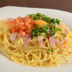 洋風パスタ アテンダント - 