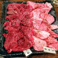 牛屋 銀兵衛 銀座本店 - 