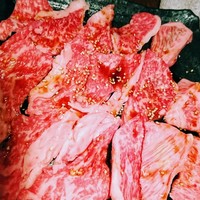 牛屋 銀兵衛 銀座本店 - 