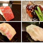 Sushi Morita - 