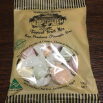 Stillwater Sweets - ソフトキャンディ（フルーツミックス）