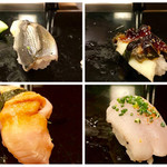 Sushi Morita - 