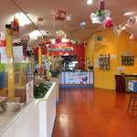 Kuranda Candy Kitchen - 店内