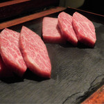 YAKINIKU 37West St - 