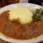 SPICY CURRY 魯珈 - 