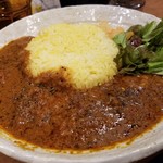 SPICY CURRY 魯珈 - 