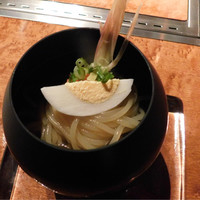 YAKINIKU 37west NY - 