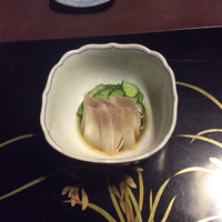 五代目 野田岩 麻布飯倉本店 - 