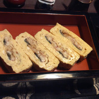 五代目 野田岩 麻布飯倉本店 - 