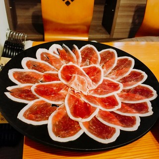 鴨と葱 淀水二行