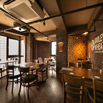 肉バル バーレイウィート 蒲田店