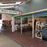 Miss Saigon - 2017年9月。訪問