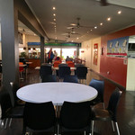 Miss Saigon - 店内