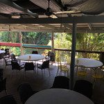 Miss Saigon - 店内