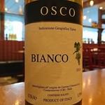 Osco Bianco/Cantina Criternia