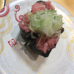 廻転寿司弁慶 新潟ピア万代店 - 