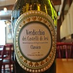 Verdicchio dei Castelli di Iesi Classico/Umani Ronchi