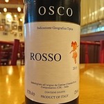 Osco Rosso/Cantina Criternia