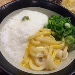 うどん 丸香 - 