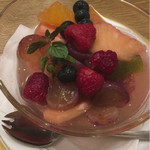 エルドラド - フルーツカクテル？