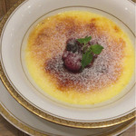 エルドラド - クレームブリュレ