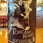 Tuscan Rosso/San Luciano