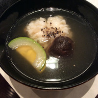 新宿割烹 中嶋 - 