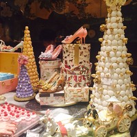 ロビーラウンジ 「マーブルラウンジ」 ヒルトン東京 - 