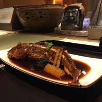 泉岳寺門前 紋屋 - 