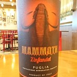 Mammoth Zinfandel/Mare Manum