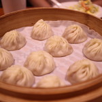 Din Tai Fung - 小籠包