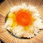 馳走 とし藤 - 出汁醤油IN！