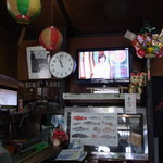 銚子屋 - テレビ
