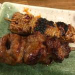 Kushiyaki Musashiya - 