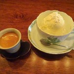 アイスドリップ