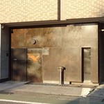 カフェ・鈴木 - 外観(1)