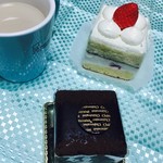 シャトレーゼ - 