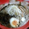 ラーメン　赤組