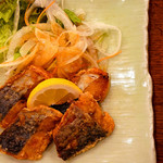 神谷バー - 4つもあるのが嬉しい♪