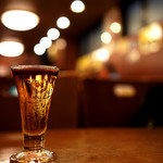 神谷バー - まずは電気ブランで。