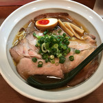 麺屋 はなぶさ - 