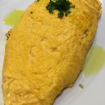 ビストロ ティアボ - 