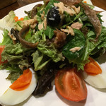 ビストロ ティアボ - 