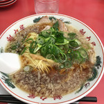 Ramen Kairikiya - 