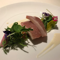 RISTORANTE ALI - 