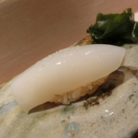 海味 - スミイカ
